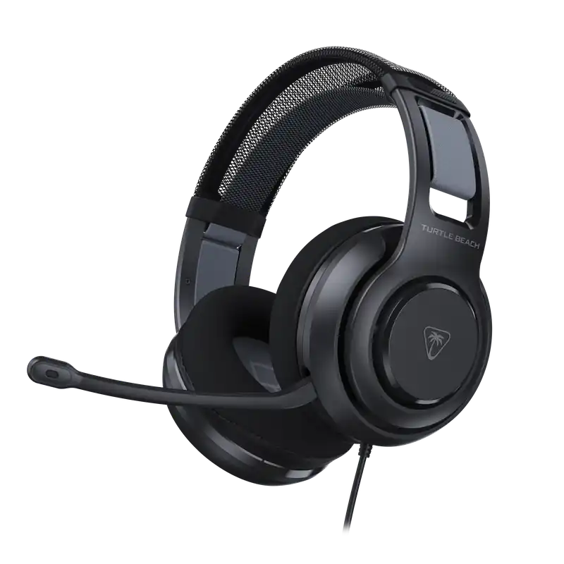 Deal | Turtle Beach - Atlas 200 - Black - PC