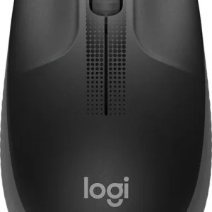 Rekommenderas | Logitech - M190 Full-size Wireless Mouse