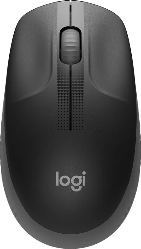 Rekommenderas | Logitech - M190 Full-size Wireless Mouse