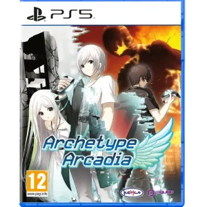 Archetype Arcadia - PlayStation 5 - Kan beställas