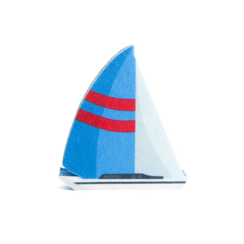 Kikkerland - Nautical Sponges S/2 | Premium