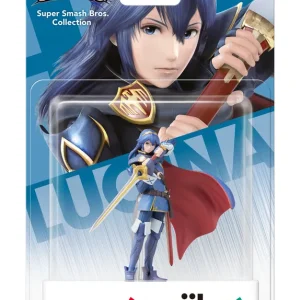 Specialpris | Nintendo Amiibo Figurine Lucina