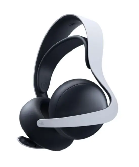 Expressleverans - Sony Playstation 5 PULSE Elite wireless headset