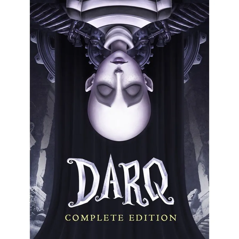 Darq - Complete Edition (Import) - PlayStation 5 | Handla online