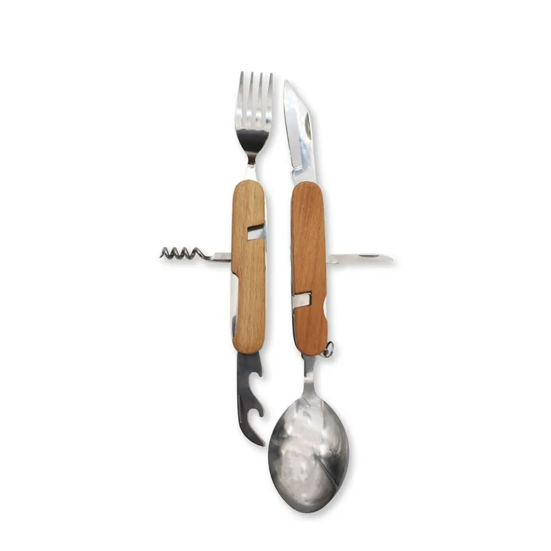 Winkee - Bestik - Camping Cutlery | Bästsäljare