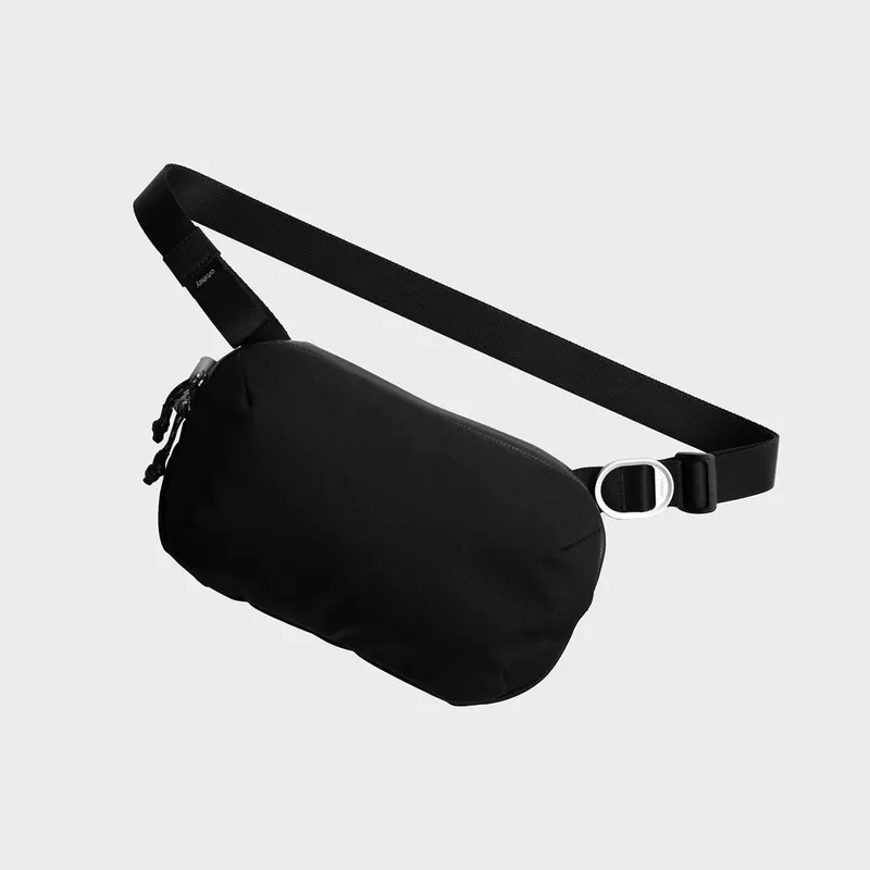 Orbitkey - Urban Sling Mini (2L) - Black - Tillverkarpris