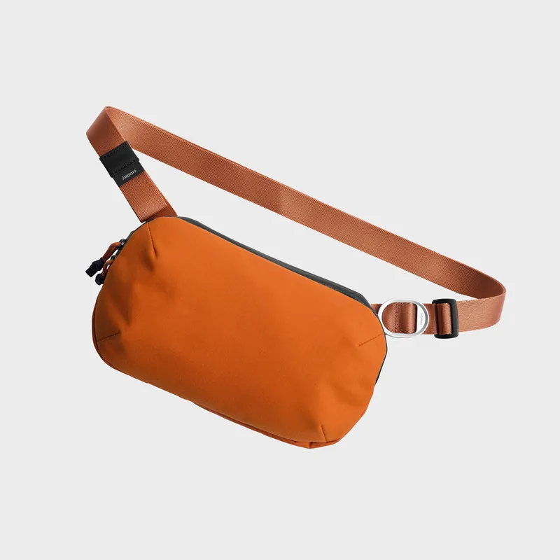 Lågt pris - Orbitkey - Urban Sling Mini (2L) - Terracotta