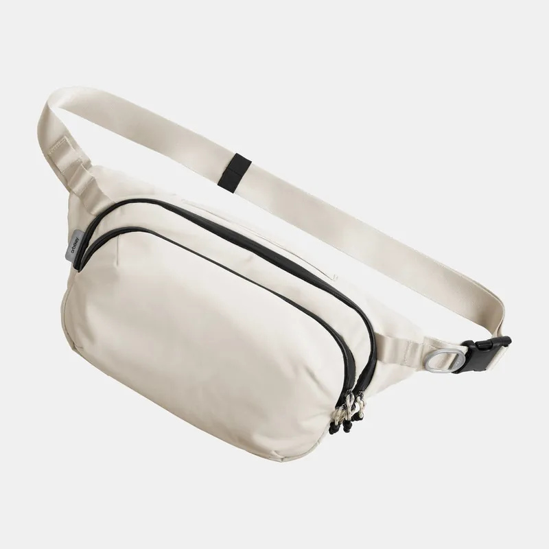 Orbitkey - Urban Sling Plus (6L) - Stone - Populär