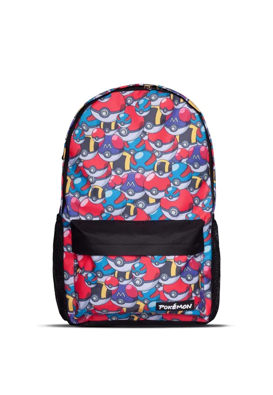 Premiumkvalitet - Pokémon - Basic Backpack (BP108511POK)