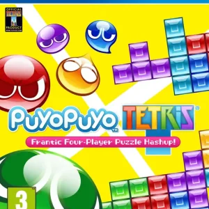Storsäljare | Puyo Puyo Tetris - PlayStation 4