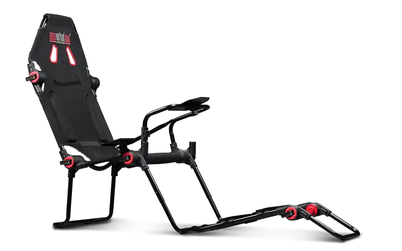 Missa inte erbjudandet | Next Level Racing - FGT Lite