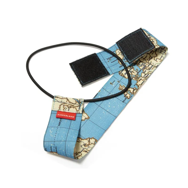 Riktigt fynd | Elastic Luggage Strap