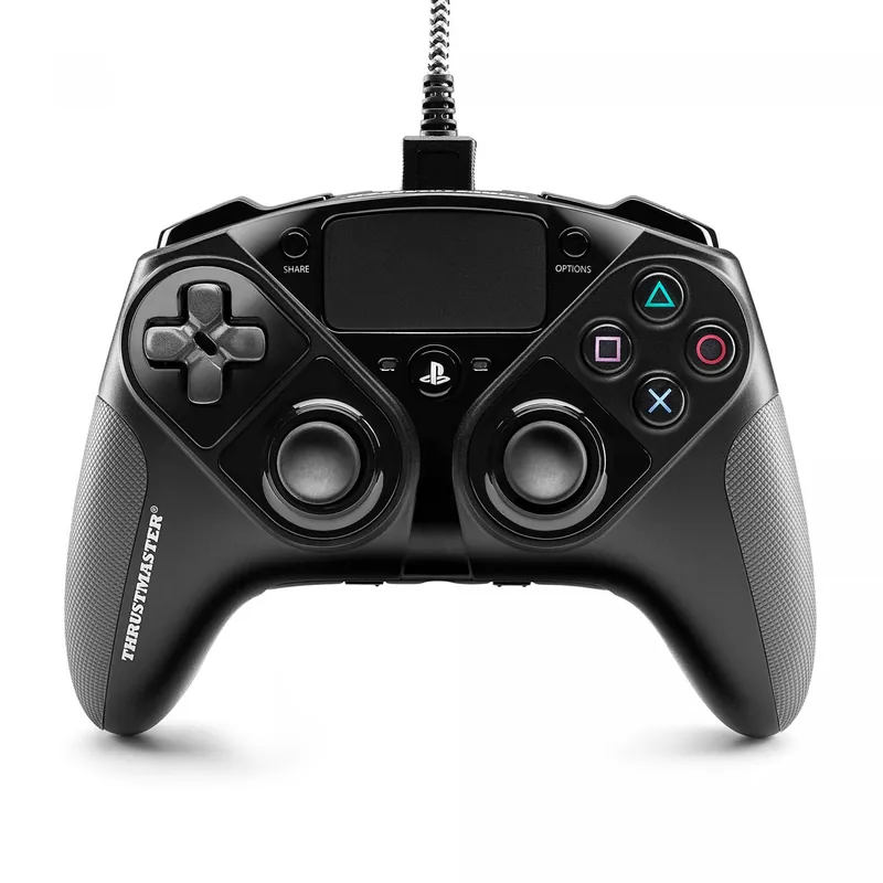 Bra pris | Thrustmaster - eSwap Pro Controller Black