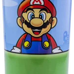 Nintendo - Super Mario Warp Pipe - Travel Mug (PP6349NN) - Bästa pris