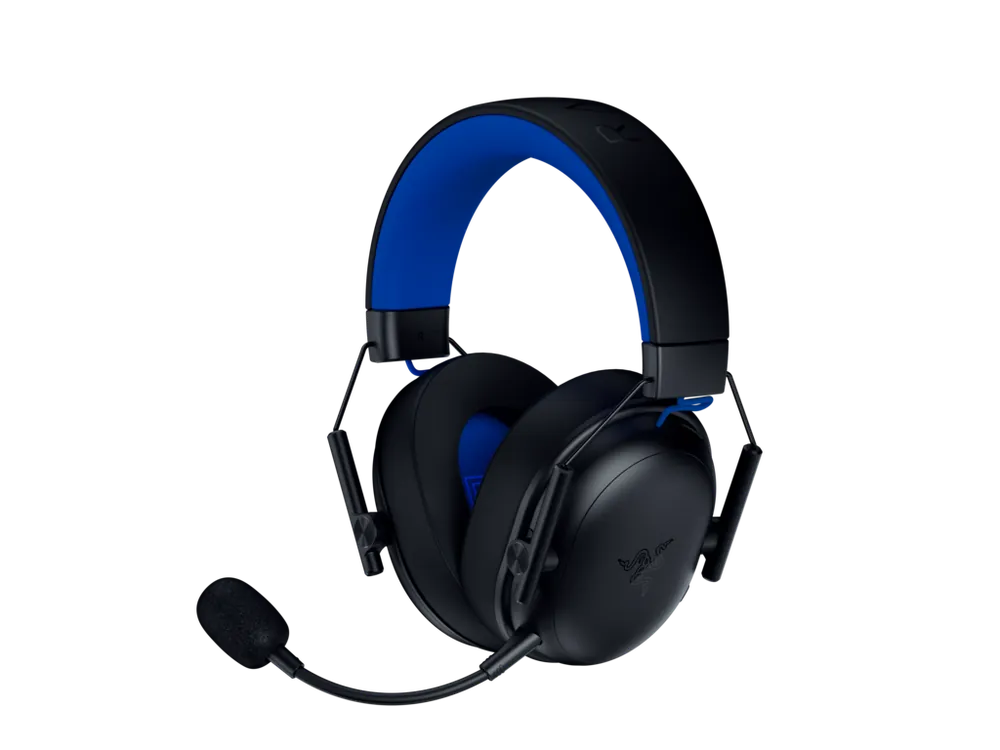 Deal | Razer – BlackShark V3 X HyperSpeed för PlayStation – Svart