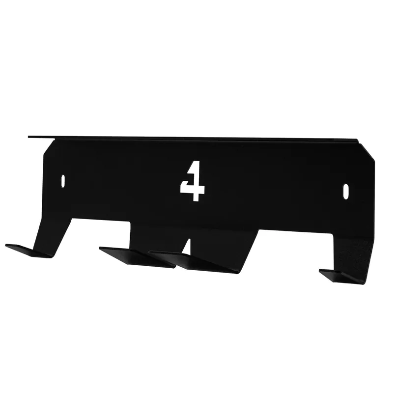 Kanonpris | 4mount - Desk Mount For VR Headset - Black