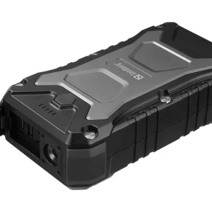 Efterfrågad - Sandberg - Survivor Powerbank 27.000 mAh PD65W