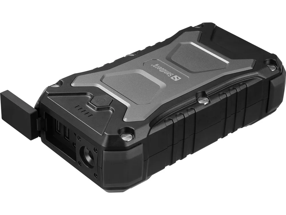 Efterfrågad - Sandberg - Survivor Powerbank 27.000 mAh PD65W