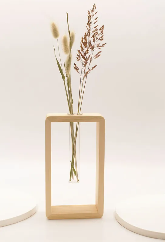 Winkee - Lab Tube Vase - Single | Spara nu
