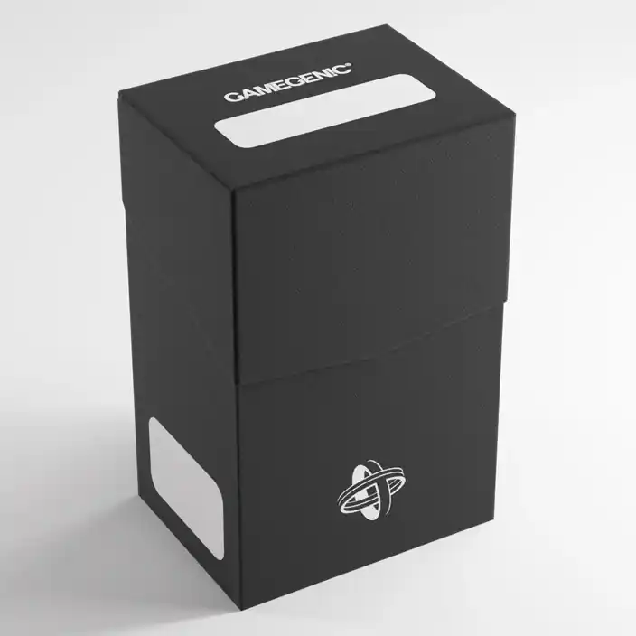 Mini Card Holder 60+ Black - Finns tillgänglig