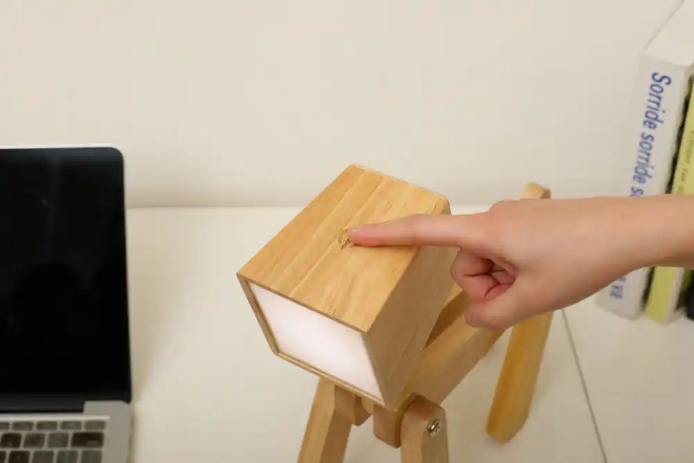 Beställ online | Winkee - Table Lamp Dog Charlie