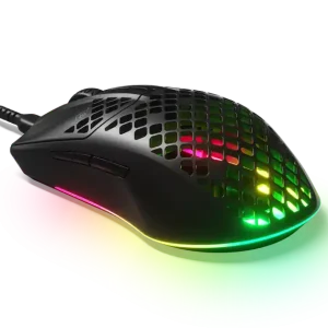 Beställ nu | Steelseries - Aerox 3 - Gaming Mouse