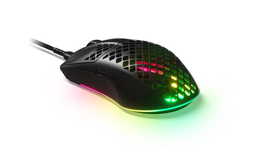 Beställ nu | Steelseries - Aerox 3 - Gaming Mouse