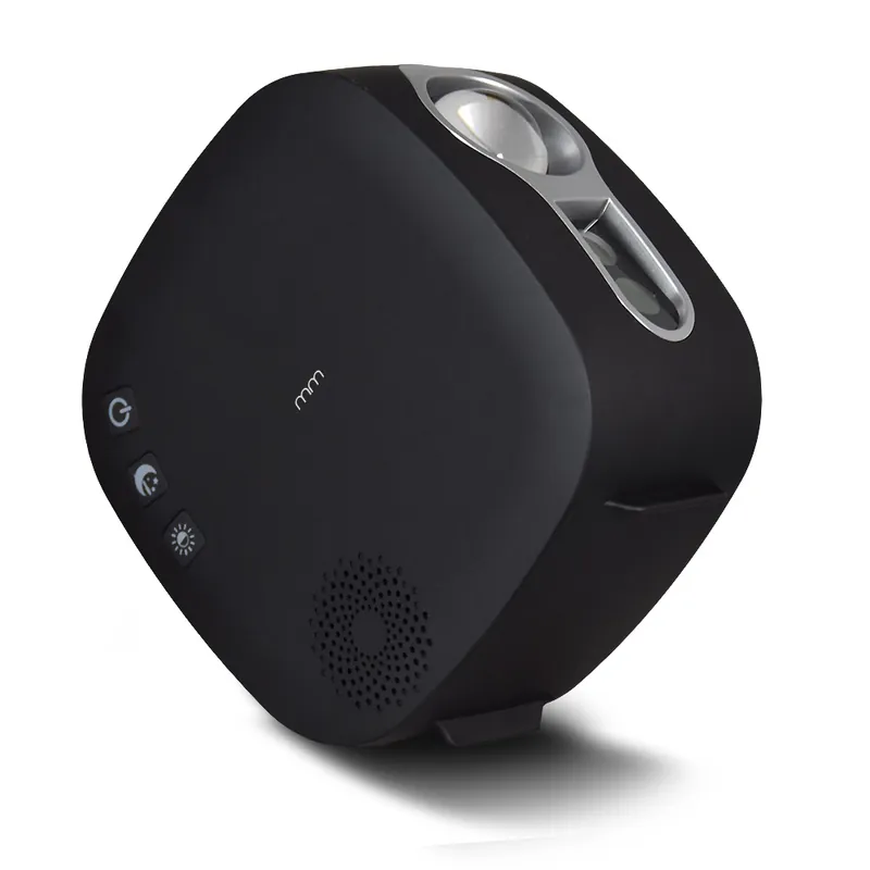 Kundfavorit - Mikamax - Twilight Galaxy Laser Projector