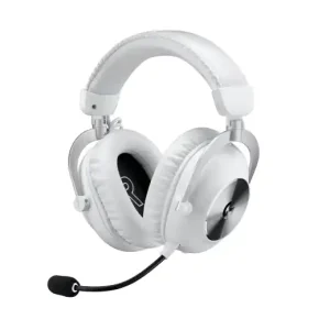 Skynda dig - Logitech - PRO X 2 LIGHTSPEED Trådlöst Gamingheadset