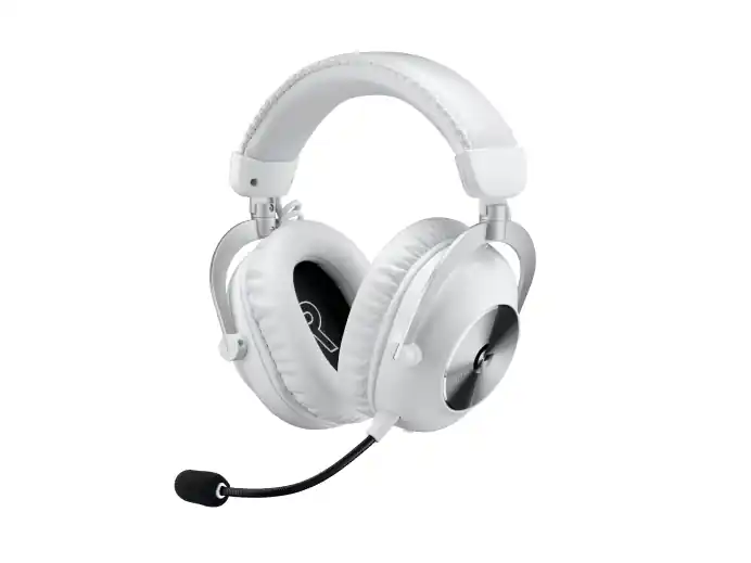 Skynda dig - Logitech - PRO X 2 LIGHTSPEED Trådlöst Gamingheadset