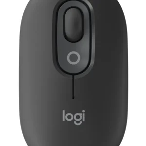 Bra pris just nu - Logitech - Pop Icon Mouse