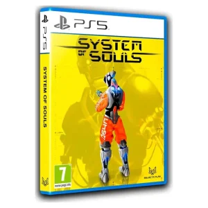 Kampanjpris | System of Souls - PlayStation 5