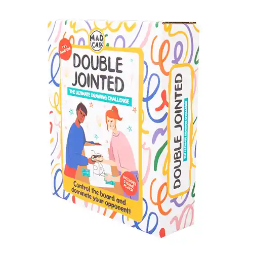 PhD Natural Performance Range - Double Jointed (100170) | Nyhet