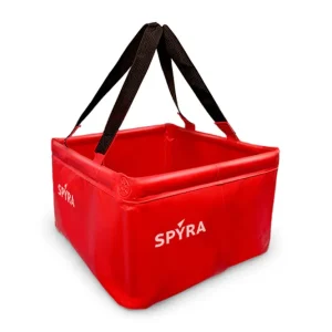 Försäljningssuccé - SpyraBase Red