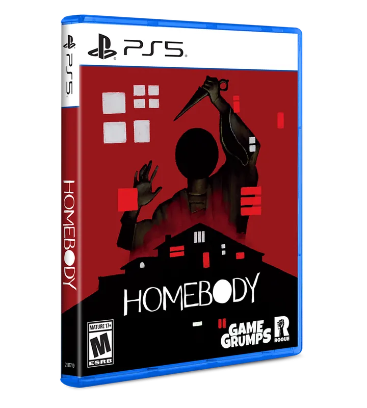 Enkel beställning | Homebody (Limited Run) (Import) - PlayStation 5