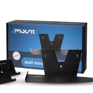 4mount - Wall Mount For PS5 Slim - Bundle | Utförsäljning