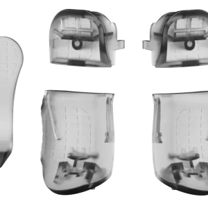 Subsonic Pro Gaming Kit For PS5 Controller | Kundernas favorit