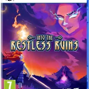 Into the Restless Ruins - PlayStation 5 | Beställ direkt