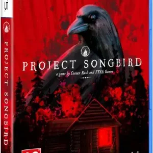 Slutrea - Project Songbird - PlayStation 5