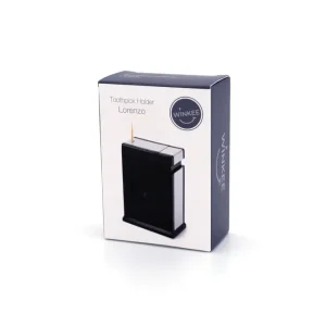 Ta chansen - Winkee - Toothpick Holder Lorenzo