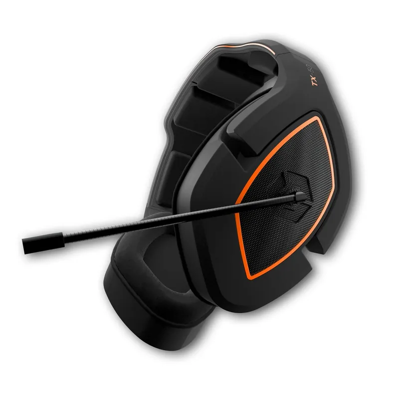 Gioteck TX-50 Universal Stereo Gaming & Go Headset | Nedsatt pris