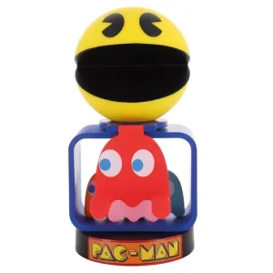 Tryggt köp | Cable Guys - Pac Man Cable Guy