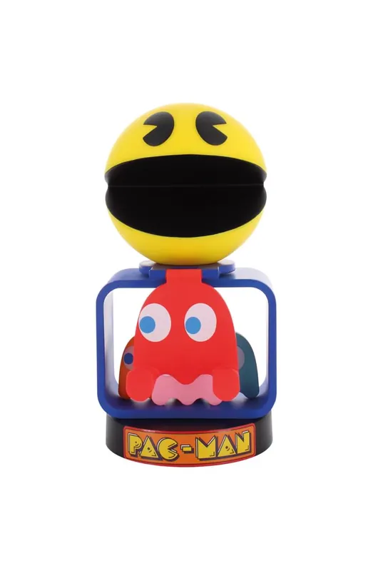 Tryggt köp | Cable Guys - Pac Man Cable Guy