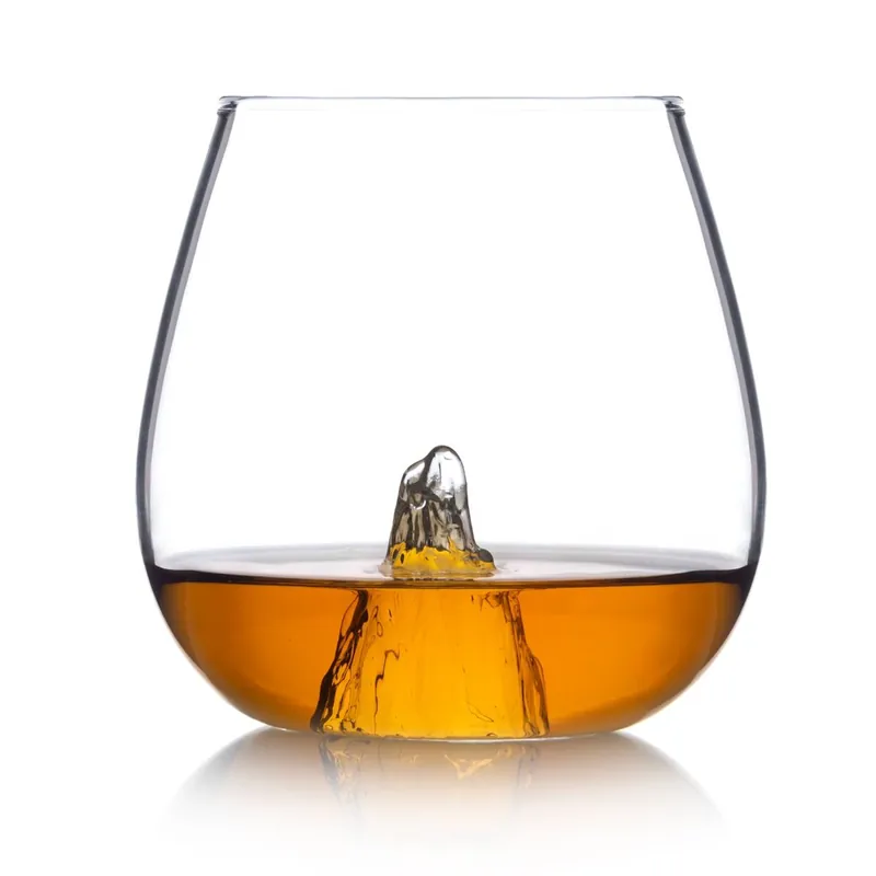 Lägg i varukorg | Mountain In A Glass