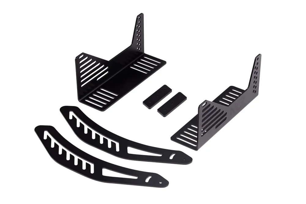 Försäljningssuccé - Next Level Racing - GTElite Formula and Hybrid Pedal Upgrade Kit