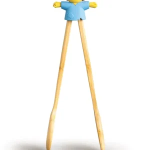 Ototo - Salad Servers - Blue - Begränsat lager