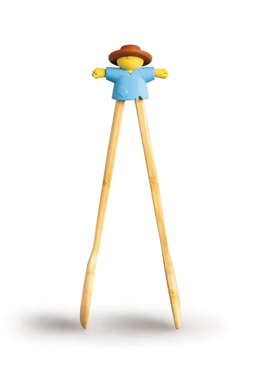 Ototo - Salad Servers - Blue - Begränsat lager