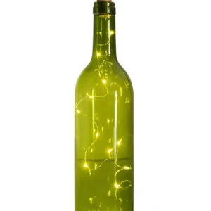 Utförsäljning | Winkee - LED light chain - LED Bottle Light