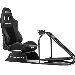 Next Level Racing - GT Racer V2 Cockpit | Prissänkt