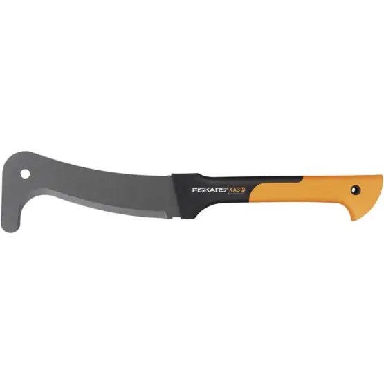Kanonpris | Fiskars - WoodXpert Brush Hook XA3